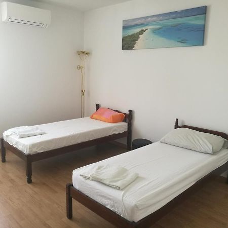 Nice And Cozy Two Single Bed Room Сплит Екстериор снимка